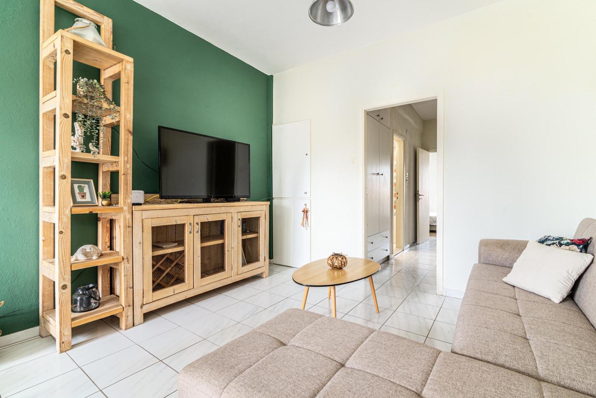 Appartamento Gs House *